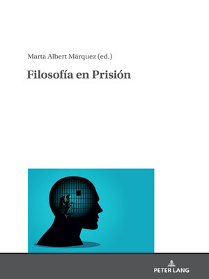 cover image of Filosofía en Prisión
